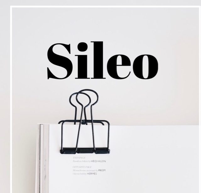 Sileo 